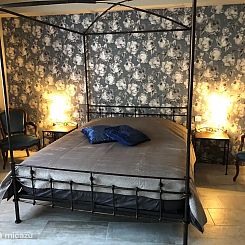 Maison du Midi, appartement Inesta