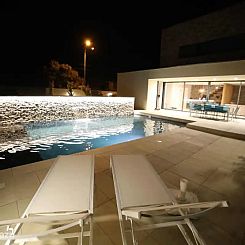 Villa Lily