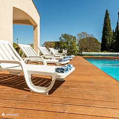 Villa L'Immortelle