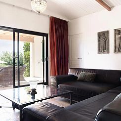 Villa la Cabane de Berger