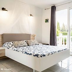 Villa Les Petits Oliviers