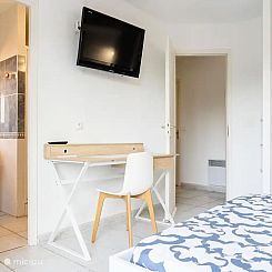 Villa Les Petits Oliviers