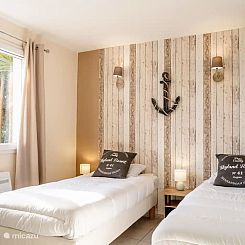 Villa Les Petits Oliviers