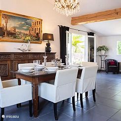 Villa Lirado