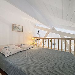 Vakantiehuis Les cabanes de Pérols