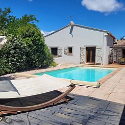 Geschakelde woning in Saint Chinian
