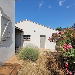 Geschakelde woning in Saint Chinian