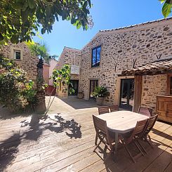 Geschakelde woning in Saint Chinian