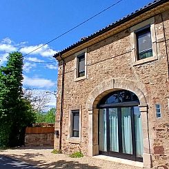 Geschakelde woning in Saint Chinian