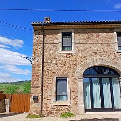 Geschakelde woning in Saint Chinian