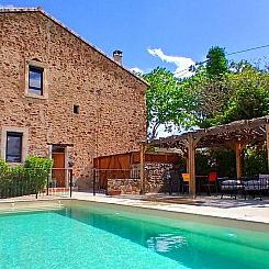 Geschakelde woning in Saint Chinian
