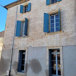 Geschakelde woning in Alignan Du Vent