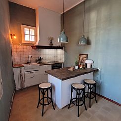 Geschakelde woning in Alignan Du Vent