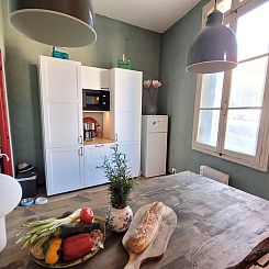 Geschakelde woning in Alignan Du Vent