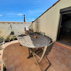 Geschakelde woning in Alignan Du Vent
