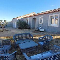 Geschakelde woning in Alignan Du Vent