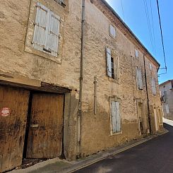 Geschakelde woning in Alignan Du Vent