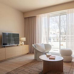 Appartement Horizon Resort Massane