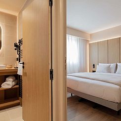 Appartement Horizon Resort Massane