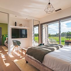 Appartement Horizon Resort Massane