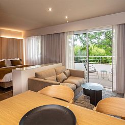 Appartement Horizon Resort Massane