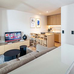 Appartement Horizon Resort Massane