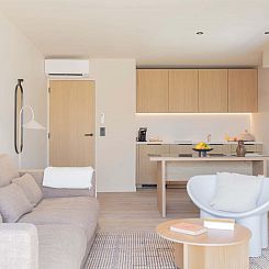 Appartement Horizon Resort Massane