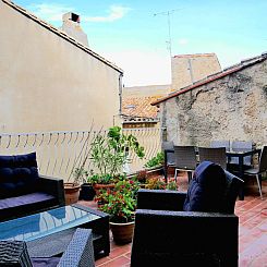 Geschakelde woning in La Redorte