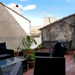 Geschakelde woning in La Redorte