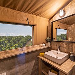 Glamping Lodge PREMIUM