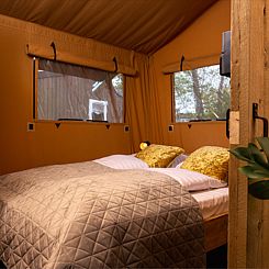 Glamping Lodge PREMIUM
