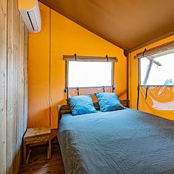Glamping Lodge «Premium River 27m»