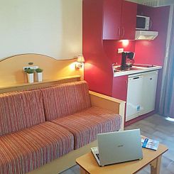 Appartement in Carnon Plage