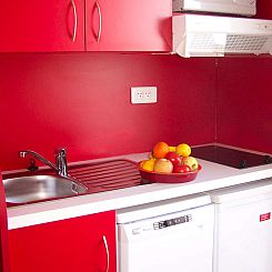 Appartement in Carnon Plage