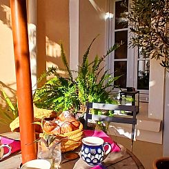 Geschakelde woning in Meze