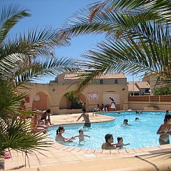 Appartement Clair de Plage