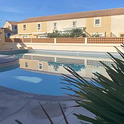 Appartement Seaside Tropical Duplex mit Pool