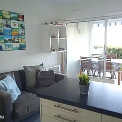 't Strandhuis Frontignan-Plage