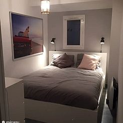 't Strandhuis Frontignan-Plage