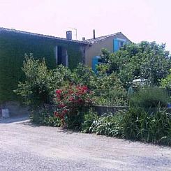Vakantiehuis Gemütliches Haus mit Garten für 6 Pers.