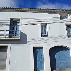 Geschakelde woning in Autignac