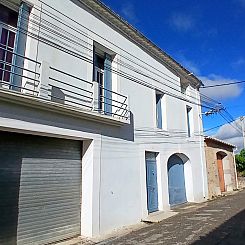 Geschakelde woning in Autignac