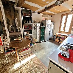 Geschakelde woning in Autignac