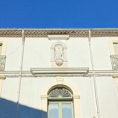 Geschakelde woning in Autignac