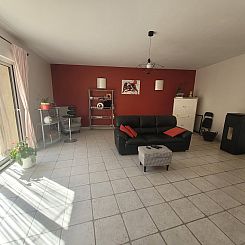 Geschakelde woning in Autignac