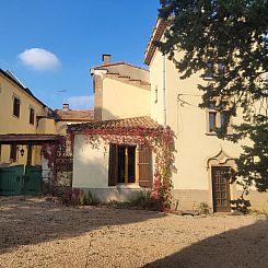 Geschakelde woning in Autignac