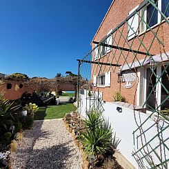 Geschakelde woning in Autignac