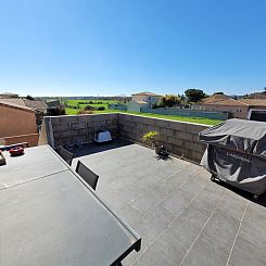 Geschakelde woning in Autignac