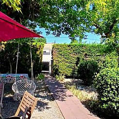 Geschakelde woning in Autignac