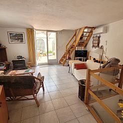 Geschakelde woning in Laurens